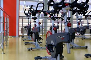 Spinning février 2016 Spinning février 2016