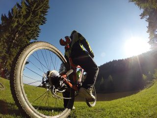 Classes sportives Aventure des 3e 2019 Classes sportives Aventure des 3e 2019